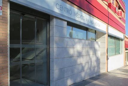 CENTRO MÉDICO MAJADAHONDA 